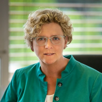 Rechtsanwältin  Monika Schniederjann 